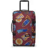 Eastpak Tranverz S 2 Rollen Kabinentrolley 51 cm rot