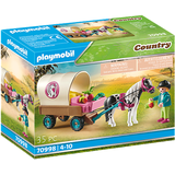 Playmobil Country Ponykutsche 70998