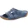 Gemini Damen Pantolette blau 42 EU