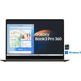 Samsung Galaxy Book3 Pro 360 NP960QFG-KA3DE