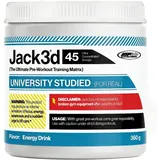 USP Labs Pre-Workout Energy Drink 360 g