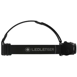 Ledlenser MH8 Schwarz