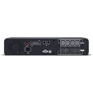 CyberPower  Cp1200eipfcrm2u Smart APP USV System