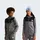 The North Face Reaxion Reißverschlusspullover - Smoked Pearl - 10 Jahre
