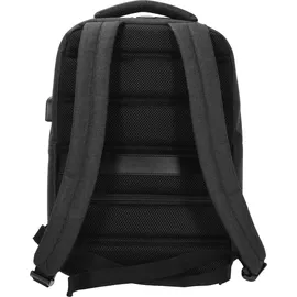 Picard Speed Daypack schwarz
