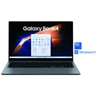 Samsung Galaxy Book4, Moonstone Gray, 15,6 Zoll, Full-HD, i7-1355U, 16GB, 512GB ...