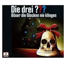 Europa Die drei ??? Adventskalender 2021