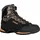 Lowa Camino Evo GTX Herren Slim Schwarz/Orange 42,5