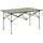 Outsunny Campingtisch Klapptisch Khaki