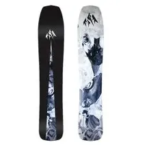 Jones Mind Expander - 166 cm