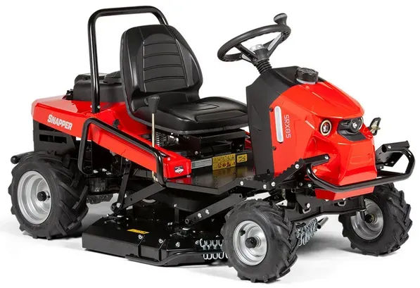Snapper SRX85 - Hochgras- Rasentraktor - Briggs&Stratton 656cc V-Twin