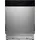AEG Favorit GI8200B4SF Einbau-Geschirrspüler (vollintegrierbar, 600 mm)