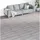 vidaXL Bodenplanken Pvc