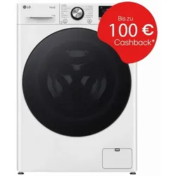 LG Waschmaschine F6WR701Y abzgl.100€ Cashback (von LG nach Registrierung) A, 11, 1600