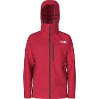 The North Face Mens Summit Torre Egger Futurelight Jacket tnf red (682) XL