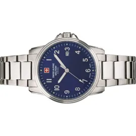 Swiss Alpine Military 7011.1135 Edelstahl 40 mm SAM7011.1135