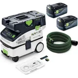 Festool CLEANTEC CTLC MINI I-Basic