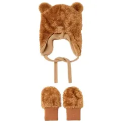 name it Teddy Set Nbnmatuta Tigers Eye, 2