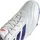 adidas Copa Pure 2 League FG Cloud White / Lucid Blue / Solar Red 42