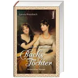 St. Benno Johann Sebastian Bachs Töchter: