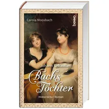 St. Benno Johann Sebastian Bachs Töchter: