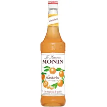 Monin Mandarine 700 ml