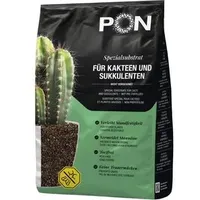 LECHUZA Kakteenerde 3 l