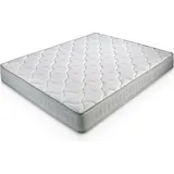 Marckonfort Viskoelastische Matratze Paris 160x200. 18 Cm