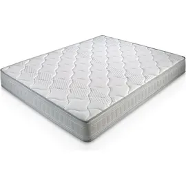 Marckonfort Viskoelastische Matratze Paris 160x200. 18 Cm