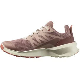 Salomon Patrol J Kinder burlwood/vanilla 33