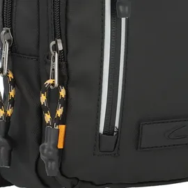 CAMEL ACTIVE Explore Sling Bag Rucksack, 5 L Schwarz