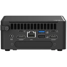 Hyrican Business Mini PC Core Ultra 5 210H 16 GB RAM 1 TB SSD Intel UHD Graphics Windows 11 Pro