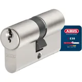 ABUS Profil-Zylinder E30NP 35/35 mit 5 Schlüsseln, 59811