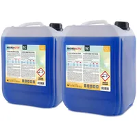 Höfer Chemie 2 x 10 Liter Color Waschmittel flüssig