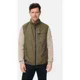 CAMEL ACTIVE Weste Grün XL