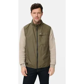 CAMEL ACTIVE Weste Grün XL