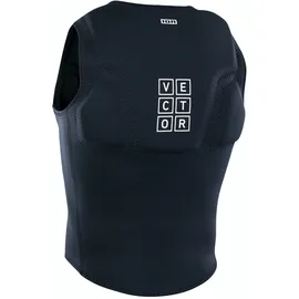 ION Vector Element Side Zip Schutzweste M Schwarz
