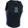 ION Vector Element Side Zip Schutzweste M Schwarz