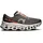On Cloudmonster 3 Damen Eclipse/Ivory 40