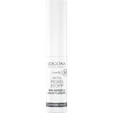 Logona Aktiv Pickel-Stopp Bio-Minze & Salicylsäure 6 ml