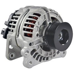 Bestprice Lichtmaschine 90 A [Hersteller-Nr. 8EL737607-001] für VW