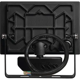 EMOS Tambo mit Bewegungsmelder 20 W 2000 lm schwarz