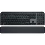 Logitech MX Keys S Tastatur - hinterleuchtet