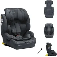 KIKKABOO I-Bronn i-Size Grau