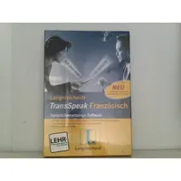  Langenscheidt - TransSpeak Französisch Unbekannt: