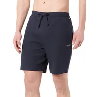 Boss Waffle Shorts