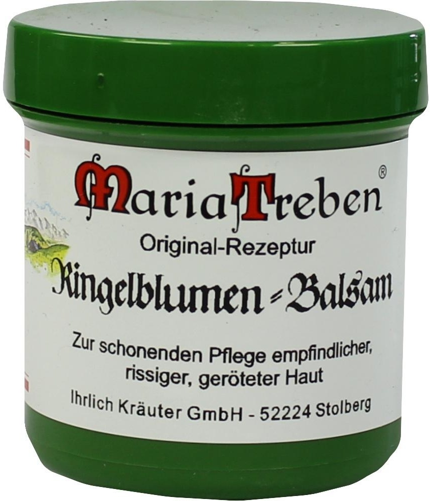 Maria Treben Ringelblumen Balsam 100 ML