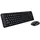 Logitech MK220 Kabelloses Set PT