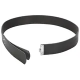 Picard Lederkoppel 110 cm aus Leder 45 mm breit ohne Koppelschloss