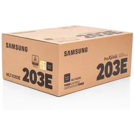 Samsung MLT-D203E schwarz